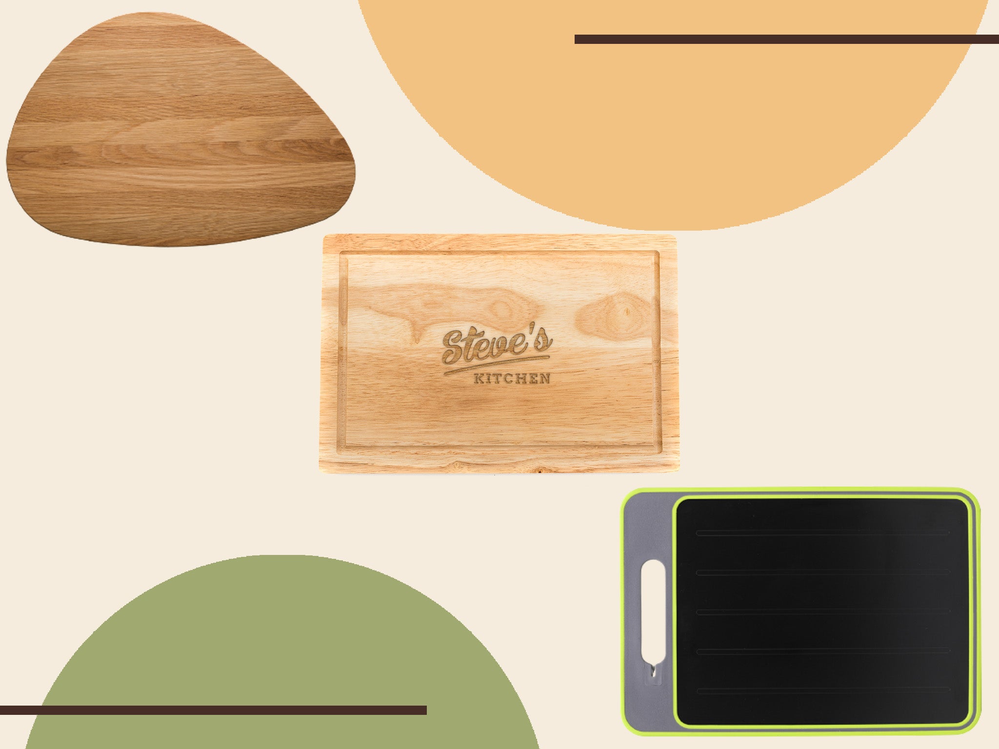 Best cutting board clearance for vegetables